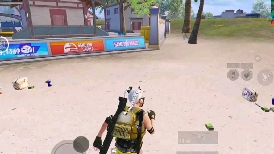 和平精英最新插件辅助【呵呵】上市 支持射速增加4倍功能